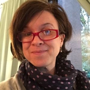 Meet your Posher, Geraldine